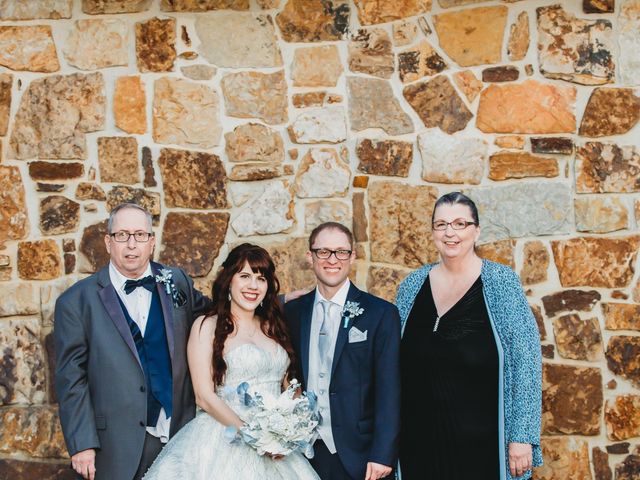 Hilary and Steven&apos;s Wedding in Leawood, Kansas 291