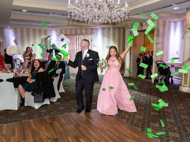 Nicolas and Miriam&apos;s Wedding in Tinton Falls, New Jersey 21