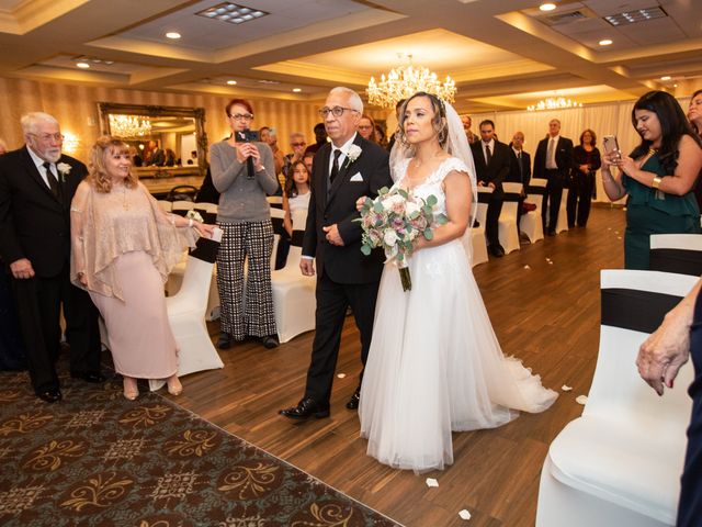 Nicolas and Miriam&apos;s Wedding in Tinton Falls, New Jersey 32