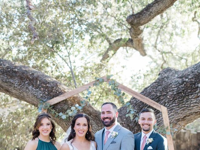 Andrew and Rebecca&apos;s Wedding in San Miguel, California 6
