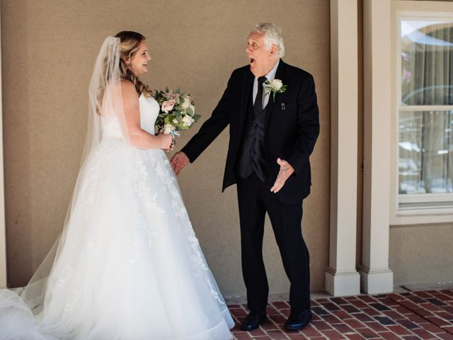 Ellen and Robert&apos;s Wedding in Chadds Ford, Pennsylvania 8