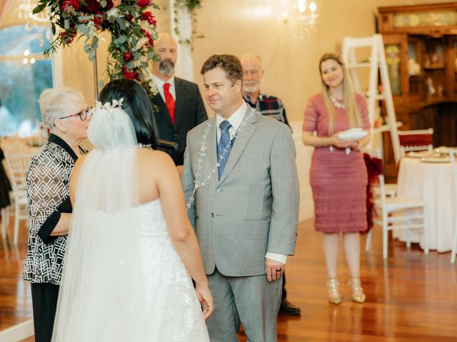 William and Reyna&apos;s Wedding in Layton, Utah 2