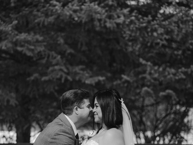 William and Reyna&apos;s Wedding in Layton, Utah 14