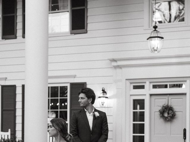 Ian and Anneliese&apos;s Wedding in Fuquay Varina, North Carolina 10