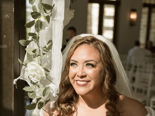 Carlos and Alexandria&apos;s Wedding in Dripping Springs, Texas 5