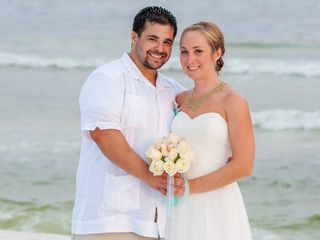 Gerardo & Hilary's wedding