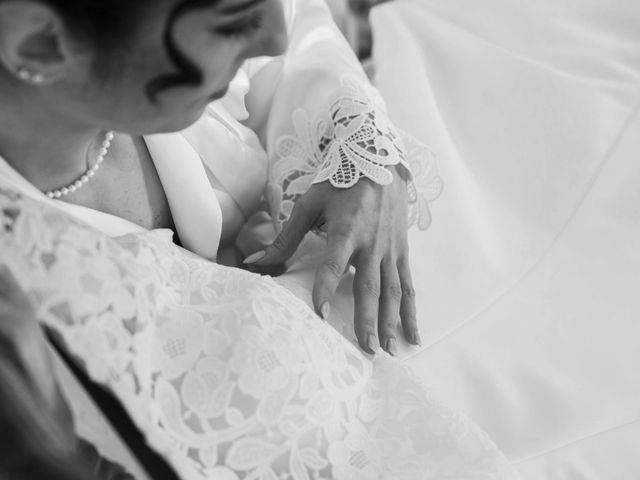 Elettra and Andrea's Wedding in Rome, Italy 34