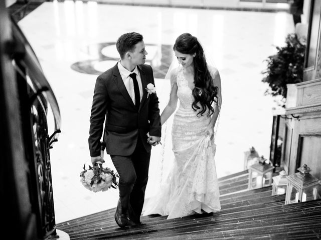 Irina and Valeriy's Wedding in Atlanta, Georgia 14