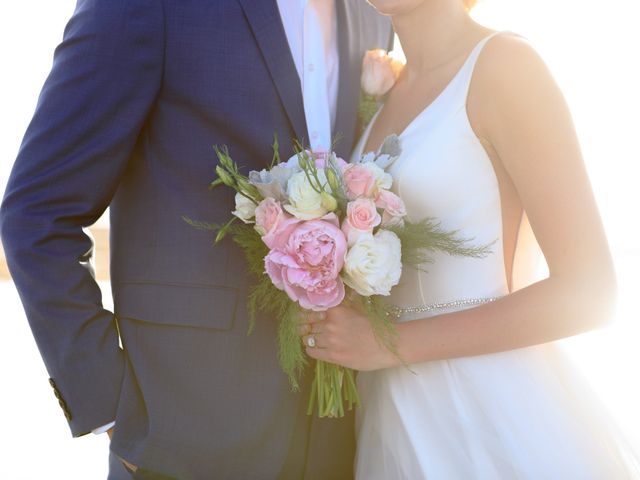 Gary and Brandi&apos;s Wedding in South Padre Island, Texas 18