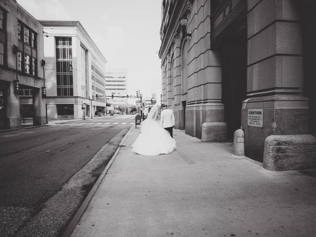 Syl  and Kate &apos;s Wedding in Wilmington, North Carolina 28