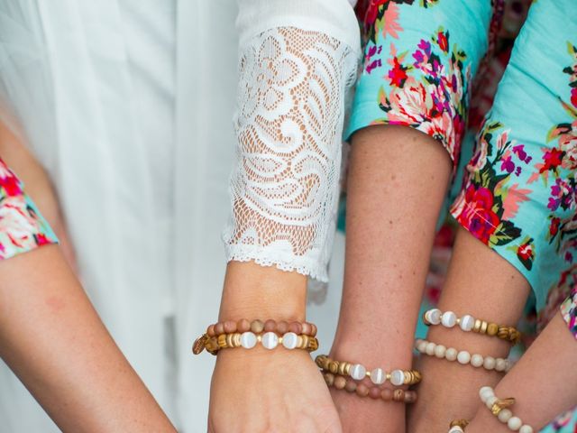 Slade and Liz's Wedding in Vero Beach, Florida 38