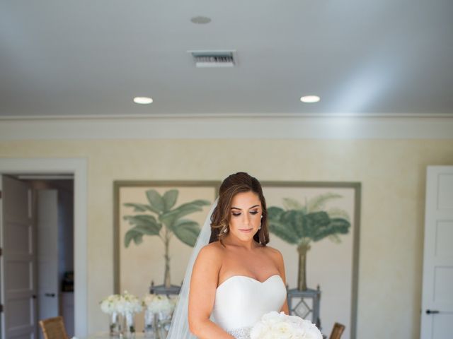 Slade and Liz's Wedding in Vero Beach, Florida 39