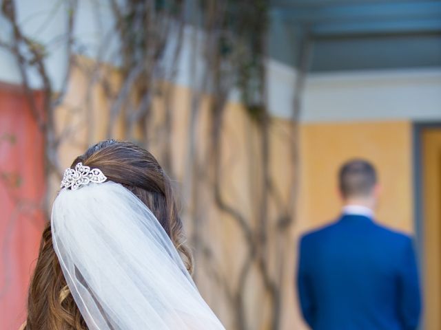 Slade and Liz's Wedding in Vero Beach, Florida 43