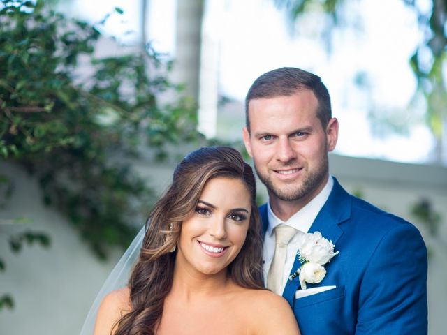 Slade and Liz's Wedding in Vero Beach, Florida 49