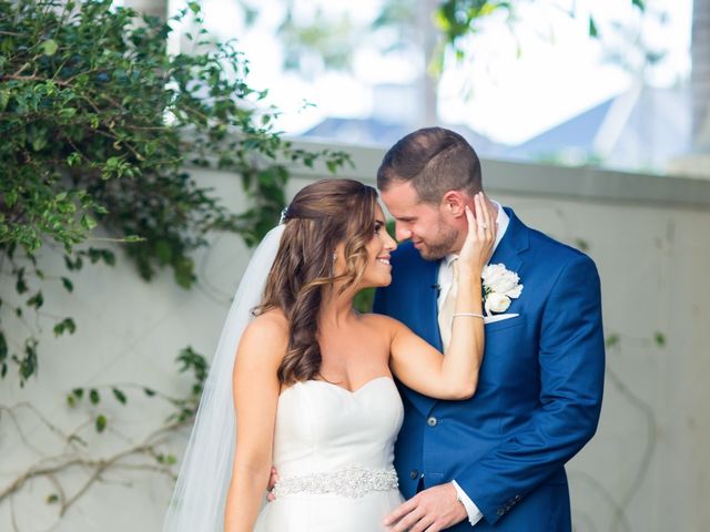 Slade and Liz's Wedding in Vero Beach, Florida 51