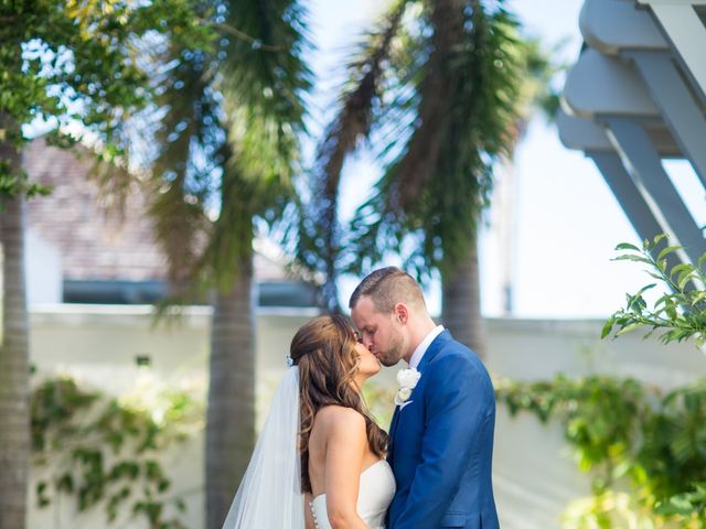 Slade and Liz&apos;s Wedding in Vero Beach, Florida 54