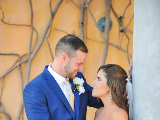 Slade and Liz's Wedding in Vero Beach, Florida 64