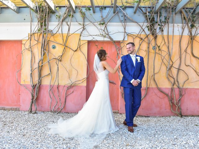 Slade and Liz's Wedding in Vero Beach, Florida 66
