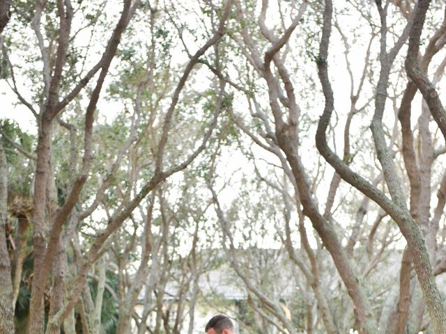 Slade and Liz's Wedding in Vero Beach, Florida 93