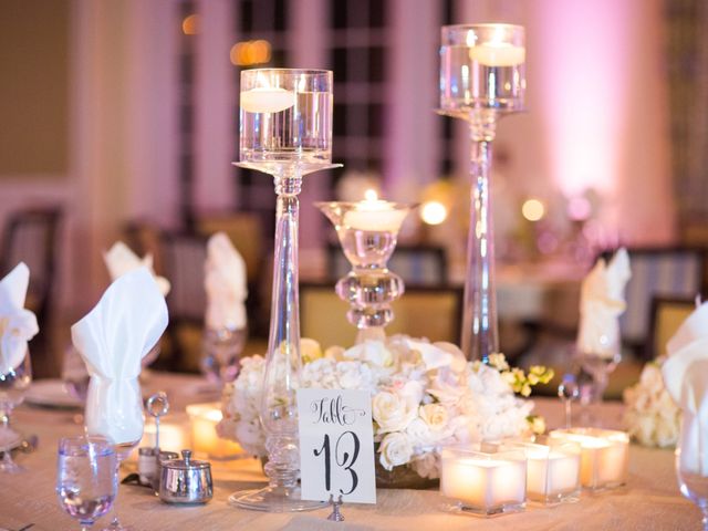 Slade and Liz's Wedding in Vero Beach, Florida 104