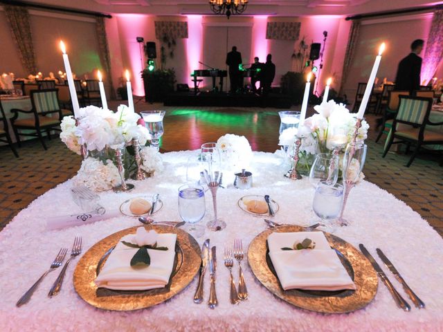 Slade and Liz's Wedding in Vero Beach, Florida 106