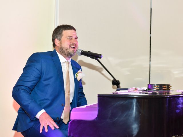 Slade and Liz's Wedding in Vero Beach, Florida 115
