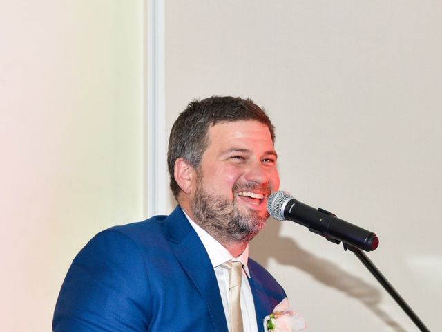 Slade and Liz's Wedding in Vero Beach, Florida 116