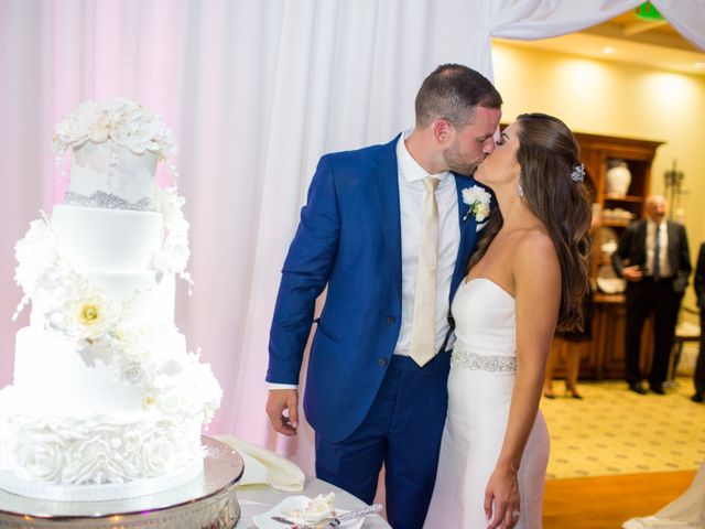 Slade and Liz's Wedding in Vero Beach, Florida 117
