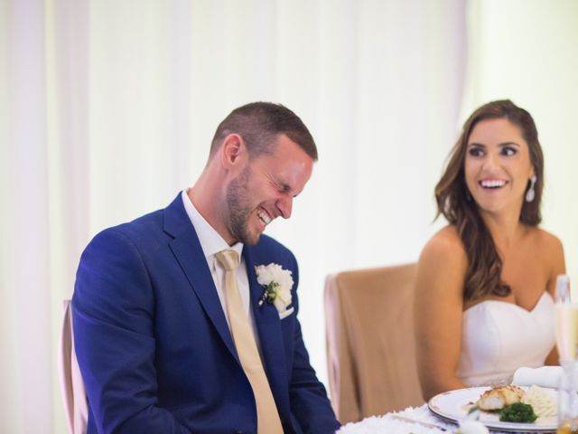 Slade and Liz's Wedding in Vero Beach, Florida 118