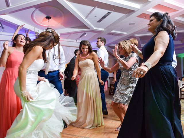 Slade and Liz's Wedding in Vero Beach, Florida 135