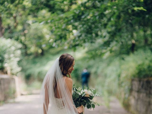 Jack and Maddie&apos;s Wedding in Des Moines, Iowa 7