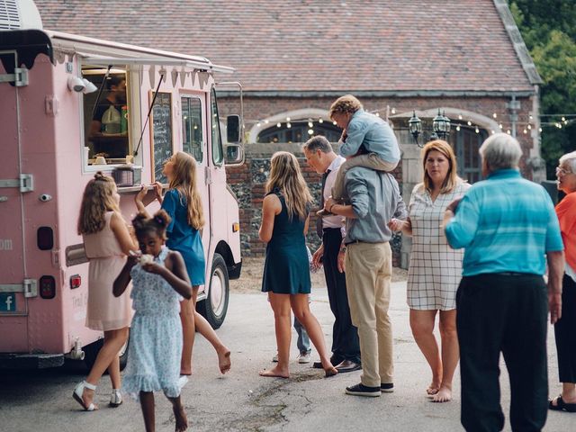 Jack and Maddie&apos;s Wedding in Des Moines, Iowa 18