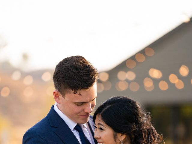Michael and Grace&apos;s Wedding in Temecula, California 17