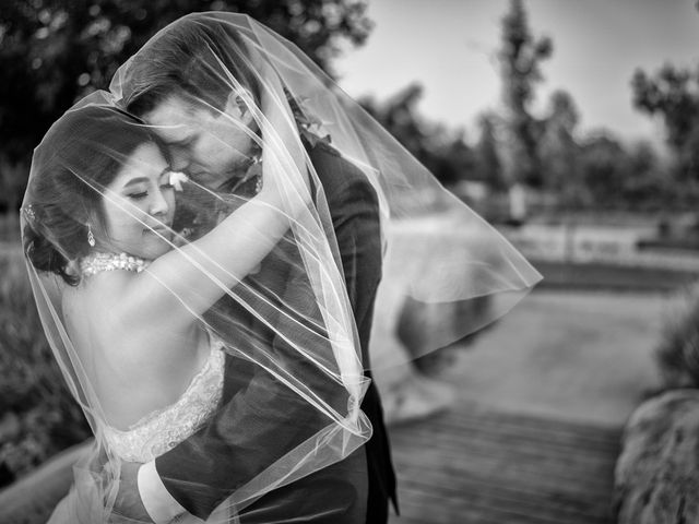 Michael and Grace&apos;s Wedding in Temecula, California 25