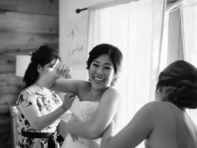 Michael and Grace&apos;s Wedding in Temecula, California 26