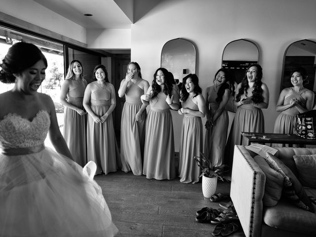 Michael and Grace&apos;s Wedding in Temecula, California 33