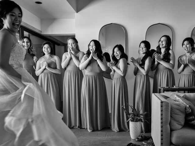 Michael and Grace&apos;s Wedding in Temecula, California 34