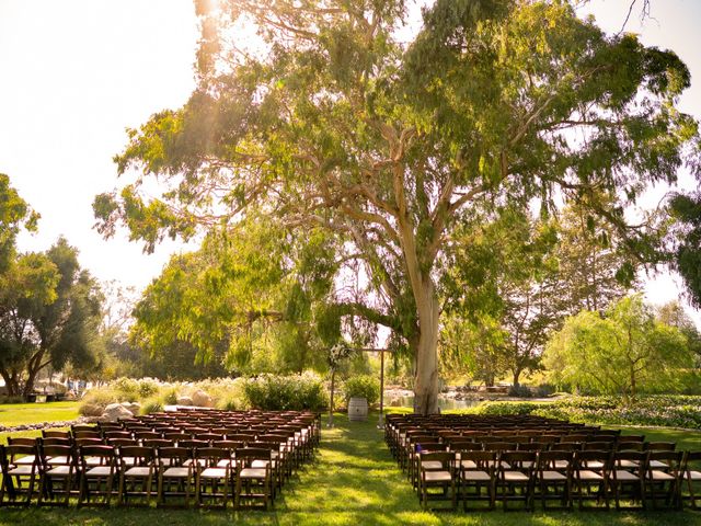 Michael and Grace&apos;s Wedding in Temecula, California 45