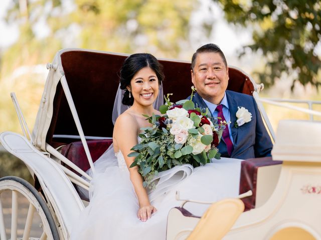 Michael and Grace&apos;s Wedding in Temecula, California 50