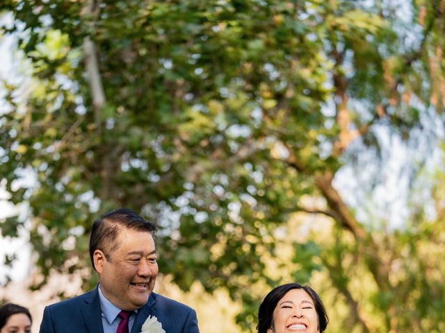 Michael and Grace&apos;s Wedding in Temecula, California 53