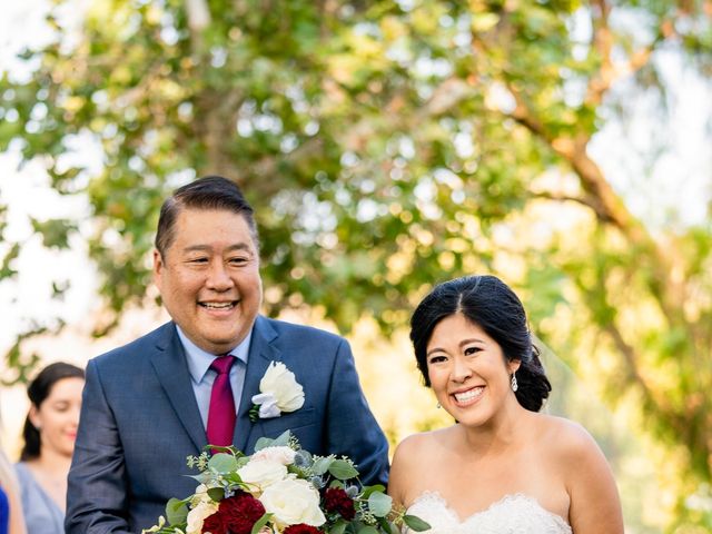 Michael and Grace&apos;s Wedding in Temecula, California 54