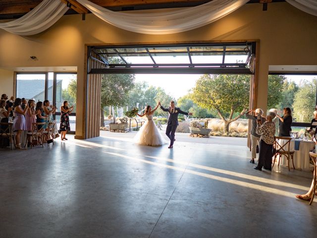Michael and Grace&apos;s Wedding in Temecula, California 84