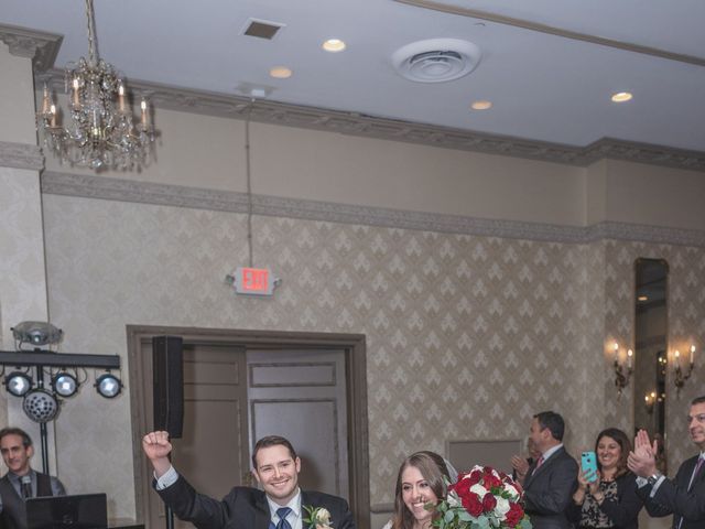 Anthony and Nicole&apos;s Wedding in Voorhees, New Jersey 22