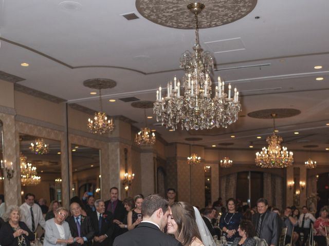 Anthony and Nicole&apos;s Wedding in Voorhees, New Jersey 23