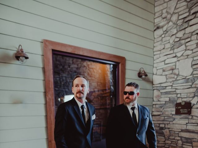 Karri and Brent&apos;s Wedding in Bullhead City, Arizona 3
