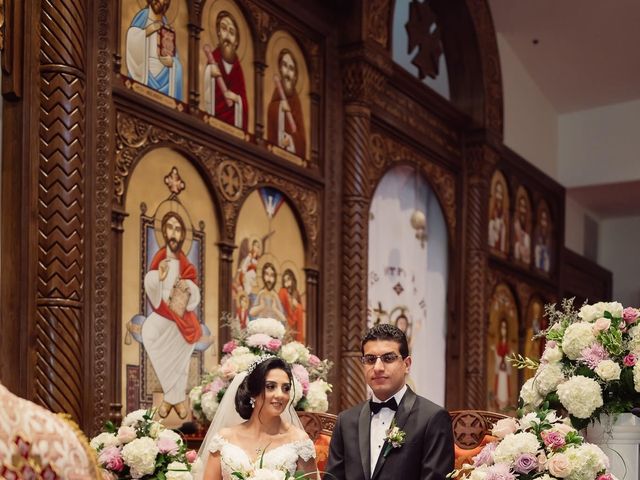 Mina and Rana&apos;s Wedding in Garfield, New Jersey 51