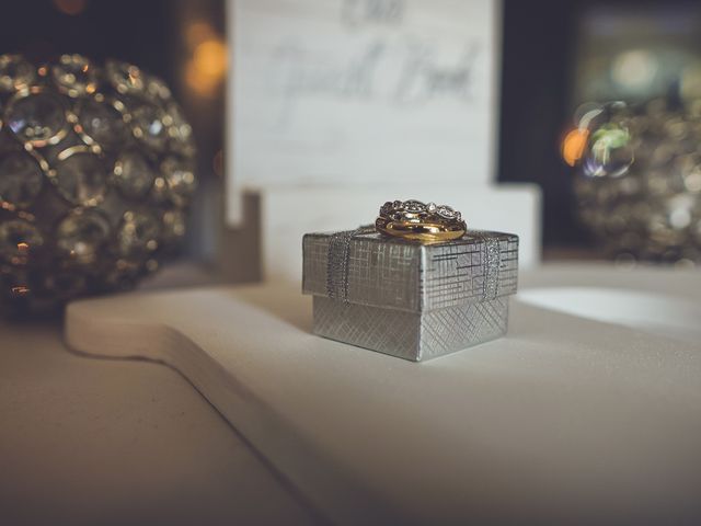 Michael and Kati's Wedding in New Orleans, Louisiana 1