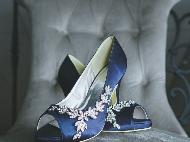 Michael and Kati's Wedding in New Orleans, Louisiana 26