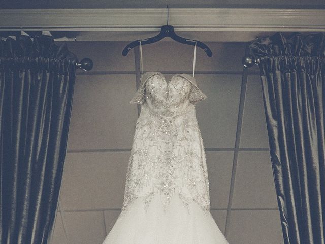 Michael and Kati's Wedding in New Orleans, Louisiana 29