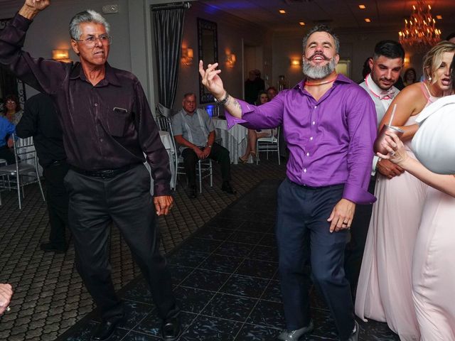 Michael and Kati's Wedding in New Orleans, Louisiana 36